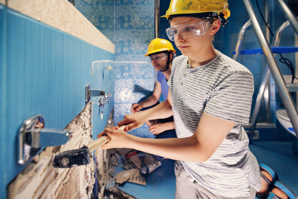 Mold Removal for HVAC Installations in Niles, IL