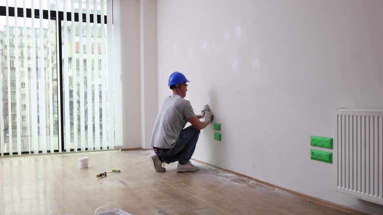Trusted Niles, IL Mold Removal Experts